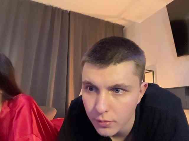 live video chat DenisSofia