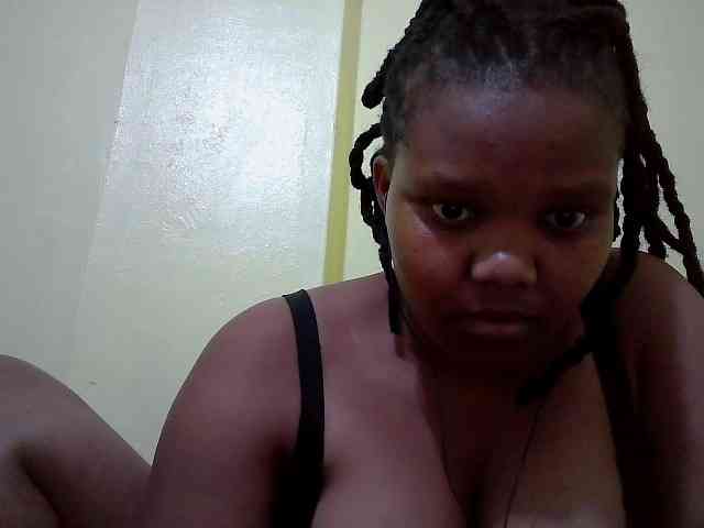 Shepretty webcam