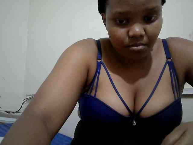 Shepretty webcam