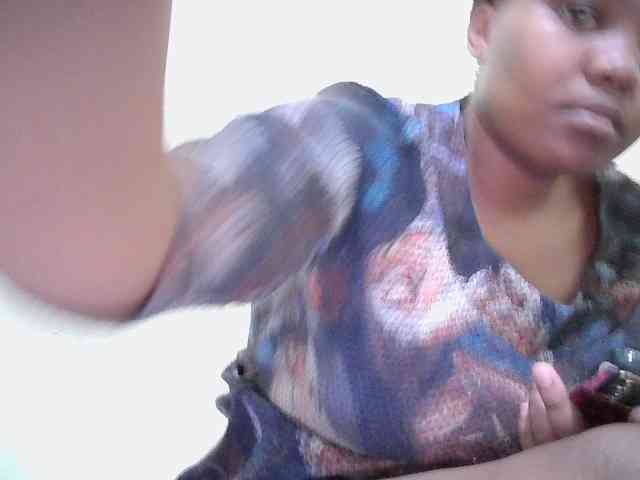 Shepretty webcam