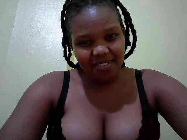 Shepretty webcam