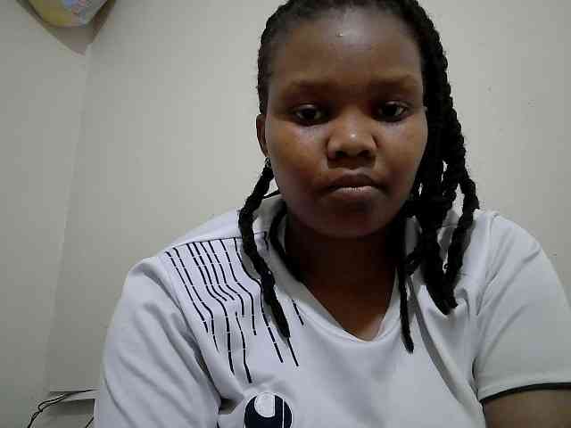 Shepretty webcam
