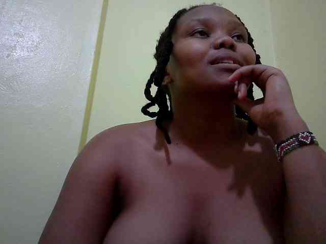 Shepretty webcam
