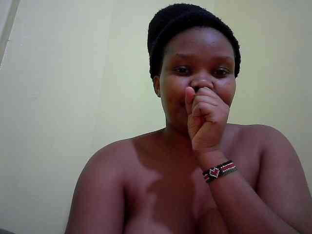 Shepretty webcam