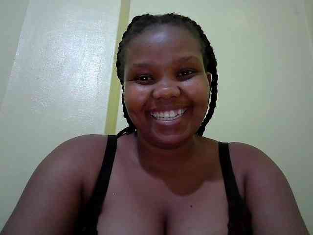 Shepretty webcam