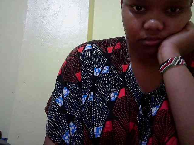Shepretty webcam