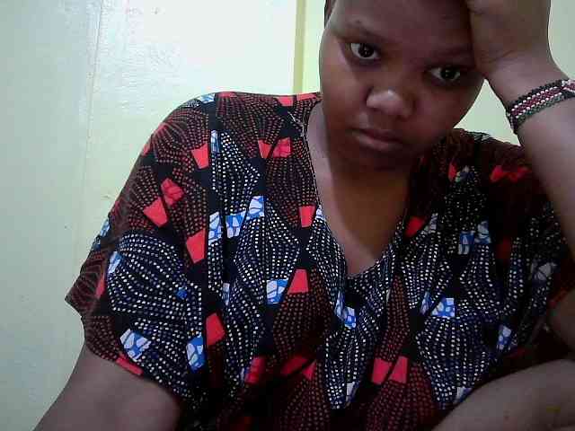 Shepretty webcam