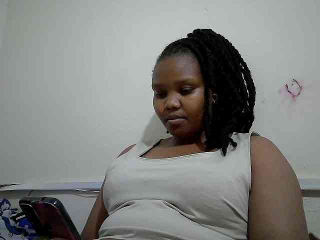 Shepretty webcam