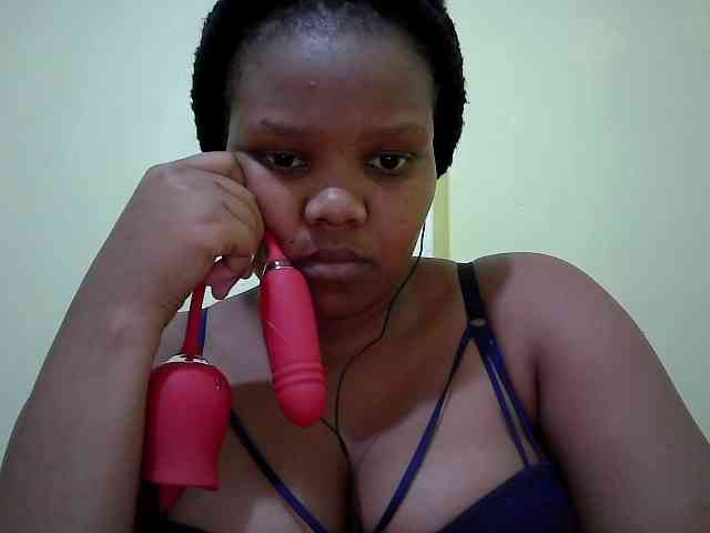 Shepretty webcam