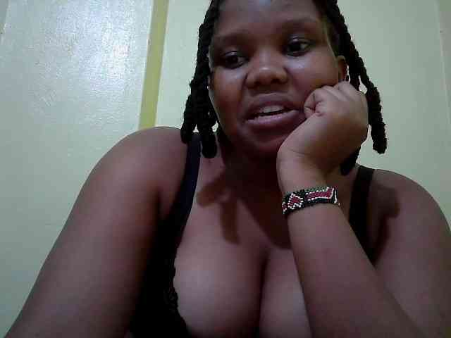 Shepretty webcam