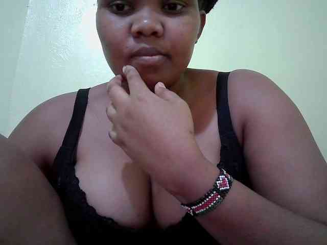 Shepretty webcam