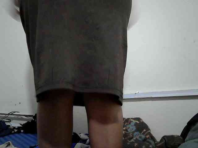 Shepretty webcam