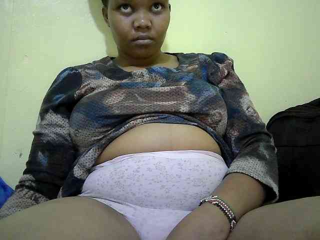 Shepretty webcam