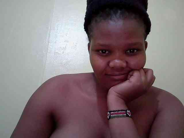 Shepretty webcam