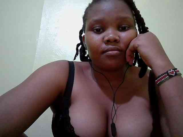 Shepretty webcam