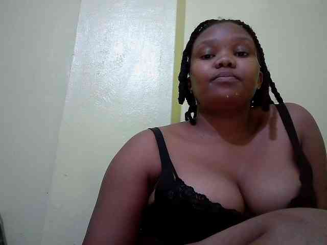 Shepretty webcam