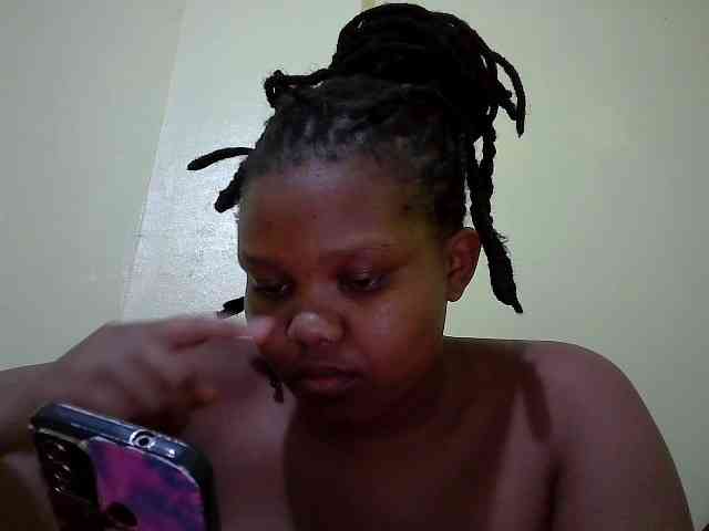 Shepretty webcam