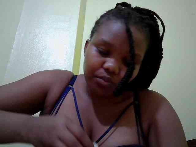 Shepretty webcam