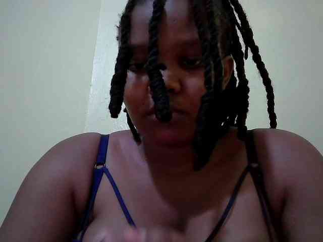 Shepretty webcam