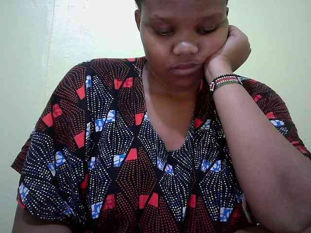 Shepretty webcam
