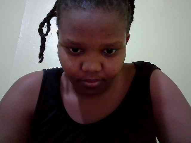 Shepretty webcam