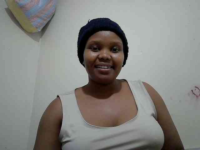 Shepretty webcam
