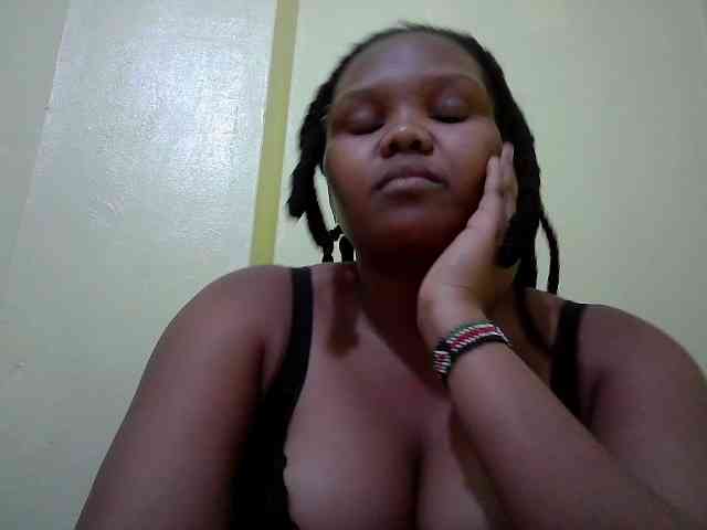 Shepretty webcam