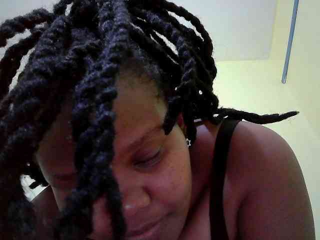 Shepretty webcam