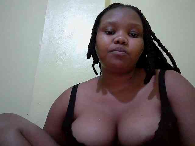 Shepretty webcam