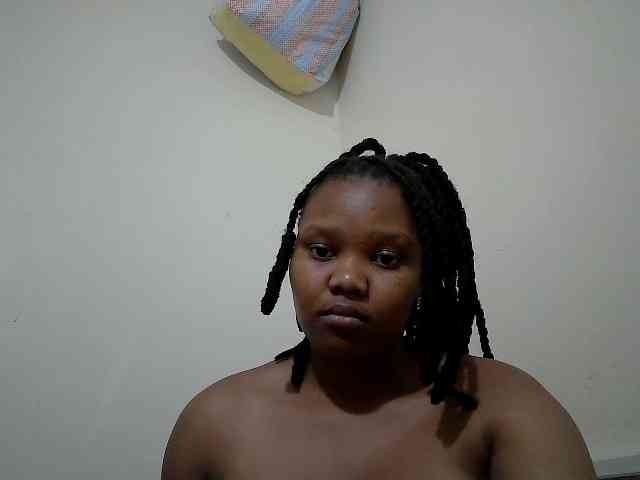 Shepretty webcam