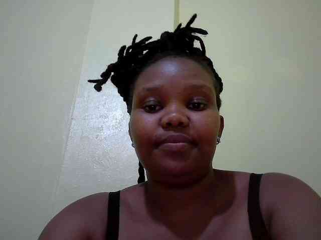 Shepretty webcam