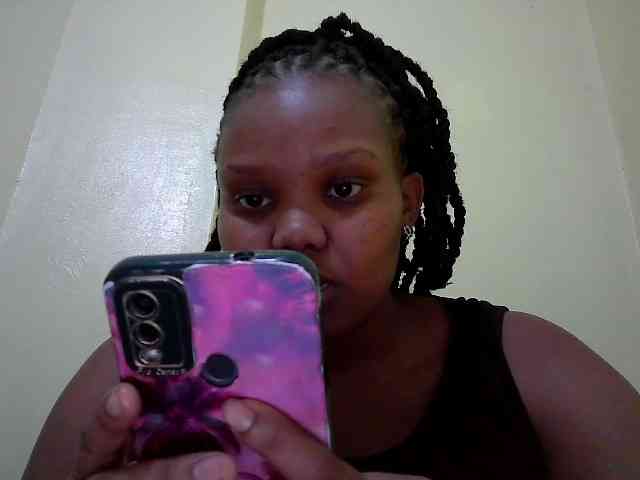 Shepretty webcam