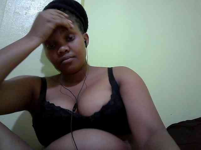 Shepretty webcam