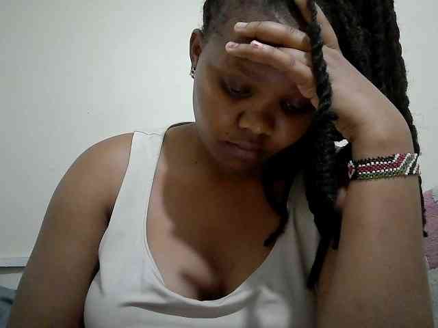 Shepretty webcam