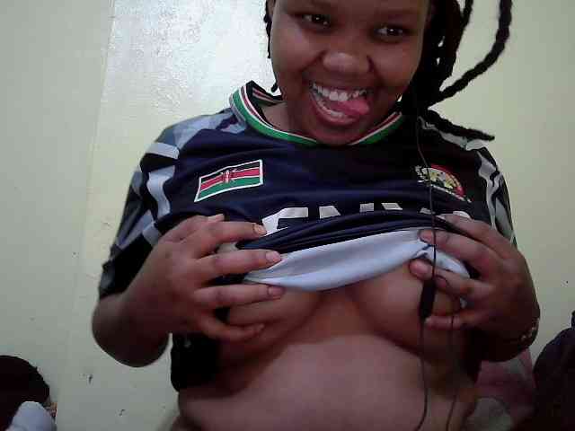 Shepretty webcam