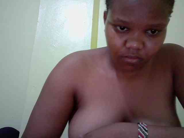 Shepretty webcam