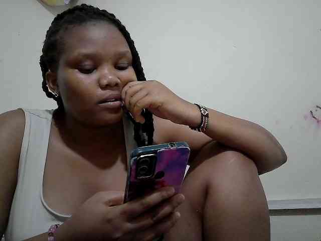 Shepretty webcam