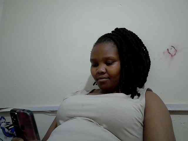 Shepretty webcam