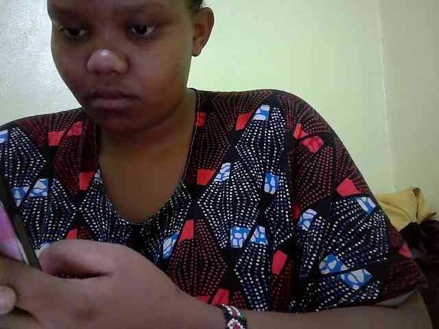 Shepretty webcam