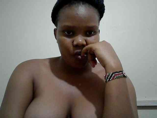 Shepretty webcam