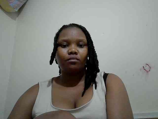 Shepretty webcam