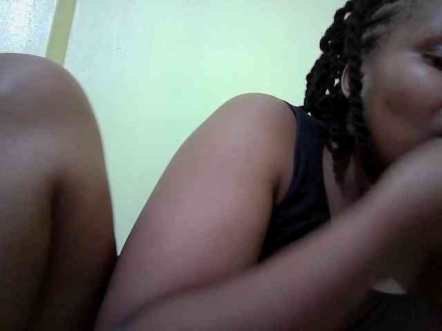 Shepretty webcam