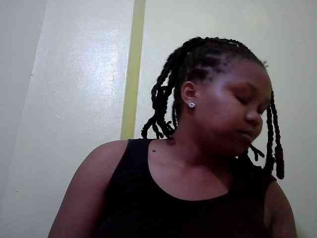 Shepretty webcam