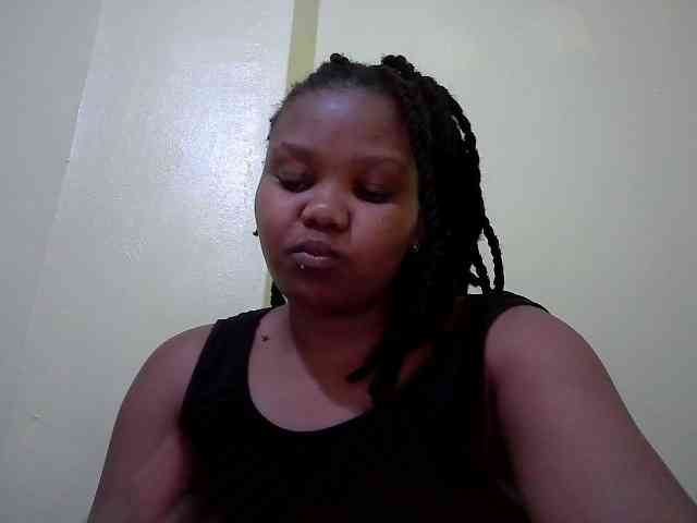 Shepretty webcam