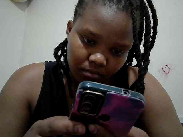 Shepretty webcam