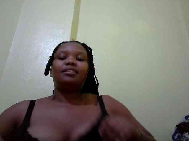 Shepretty webcam