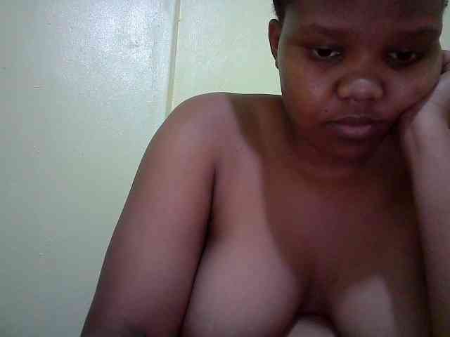 Shepretty webcam
