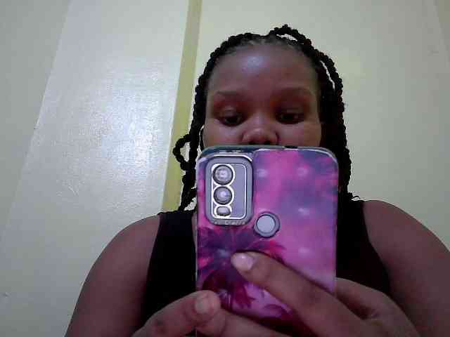 Shepretty webcam