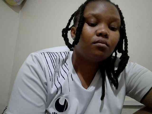 Shepretty webcam