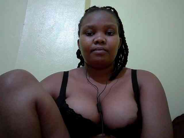 Shepretty webcam